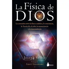 SIRIO EDITORIAL - La Fisica De Dios