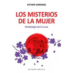 EDICIONES OBELISCO - Los Misterios De La Mujer