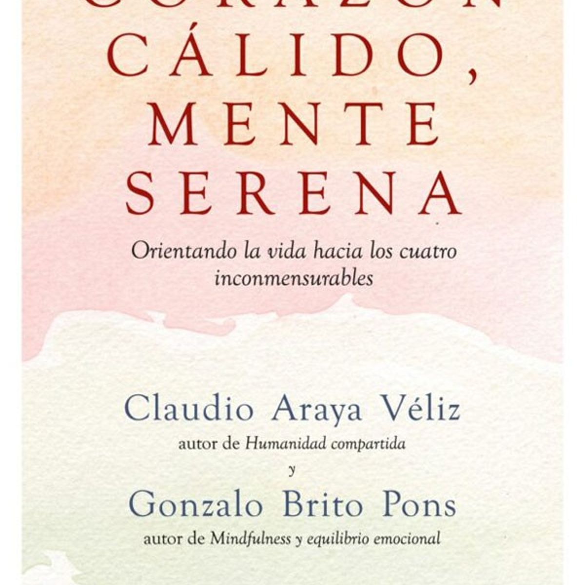 SIRIO EDITORIAL - Corazón Cálido, Mente Serena