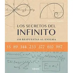 EDITORIAL CONTRAPUNTO - Libro Los Secretos Del Infinito