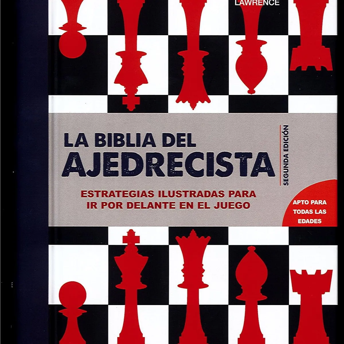 BLUME - La Biblia Del Ajedrecista