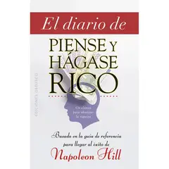 EDICIONES OBELISCO - El Diario De Piense Y Hagase Rico