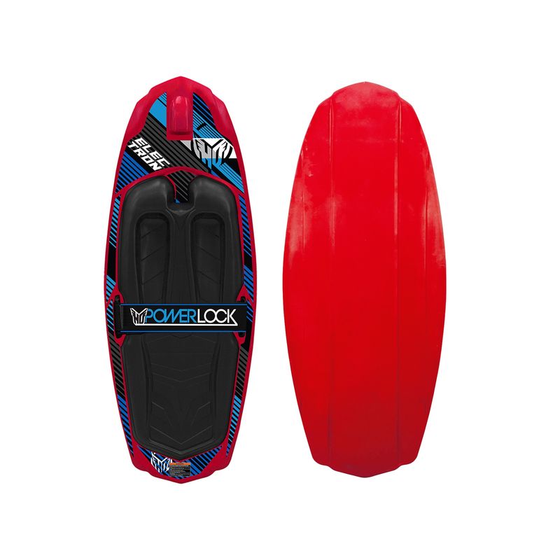 HO - Kneeboard Electron Powerlock Strap