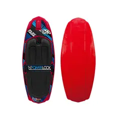 HO - Kneeboard Electron Powerlock Strap