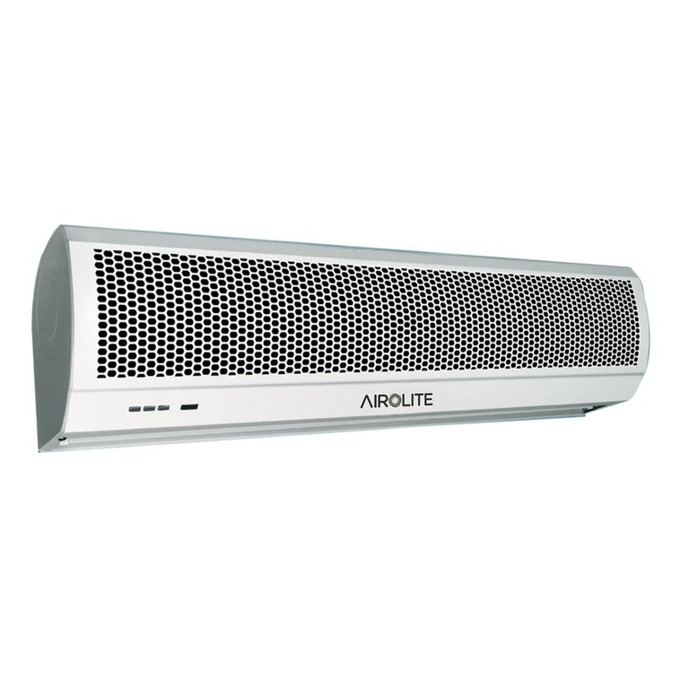 AIROLITE Cortina de Aire FM1209 SA3/Y solo frío