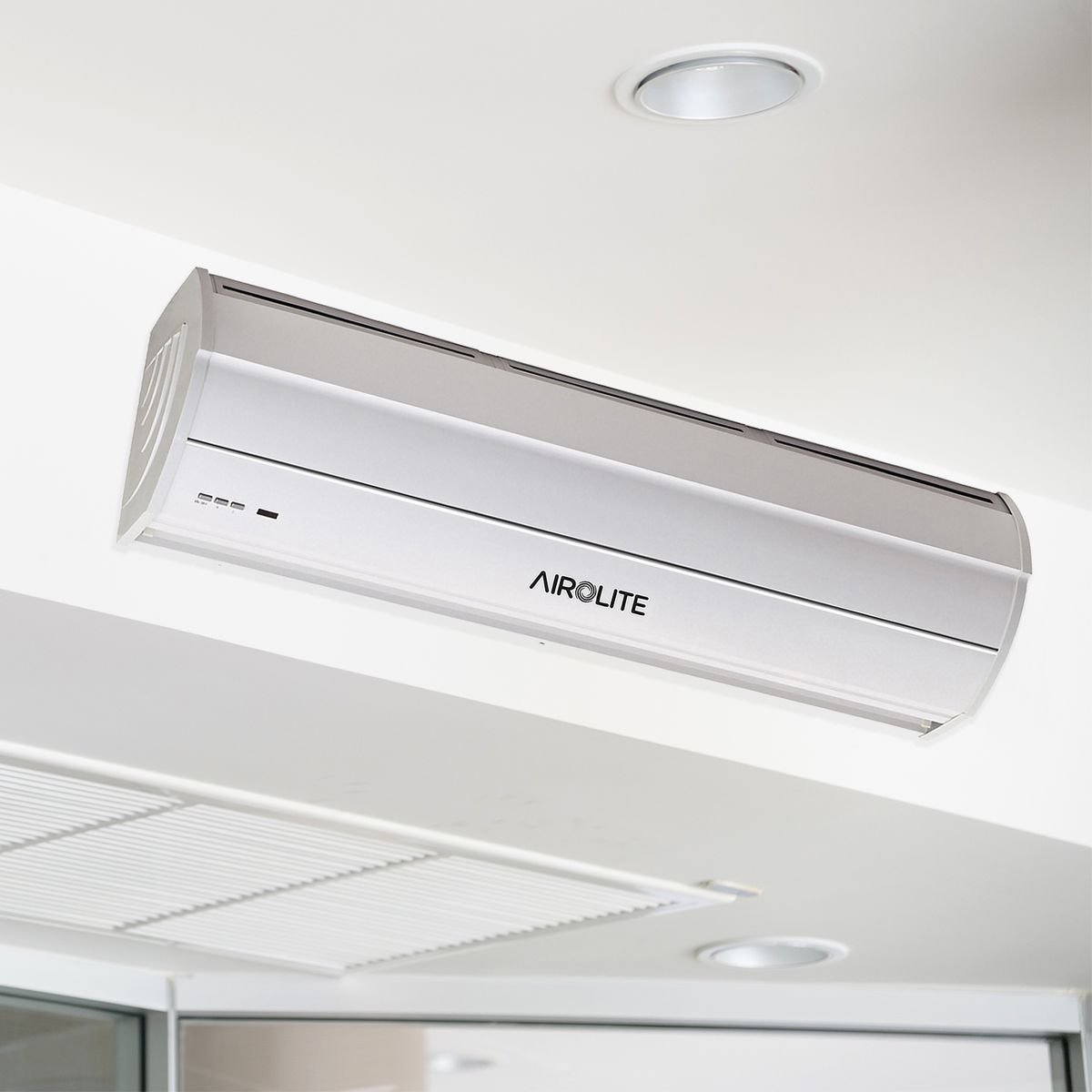 AIROLITE - Cortina de Aire Airolite FM4012 - II solo frío