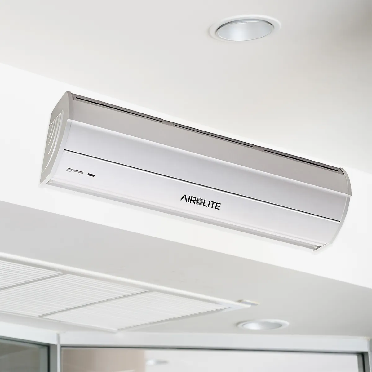 AIROLITE - Cortina de Aire Airolite FM4009 - II solo frío