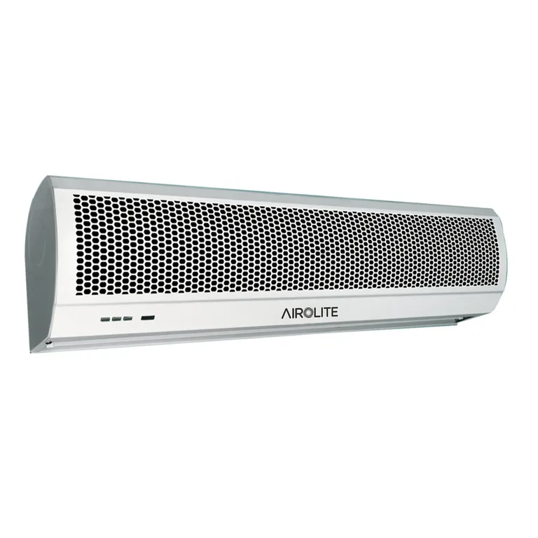 AIROLITE Cortina de Aire FM1212 SA3/Y solo frío