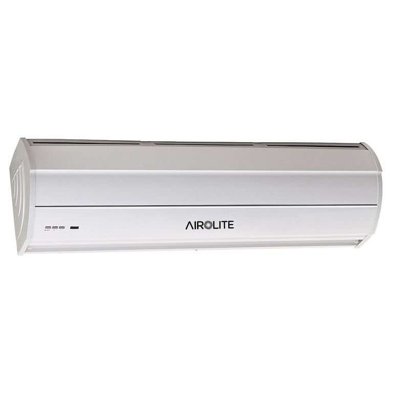 AIROLITE Cortina de Aire FM4015 - II solo frío