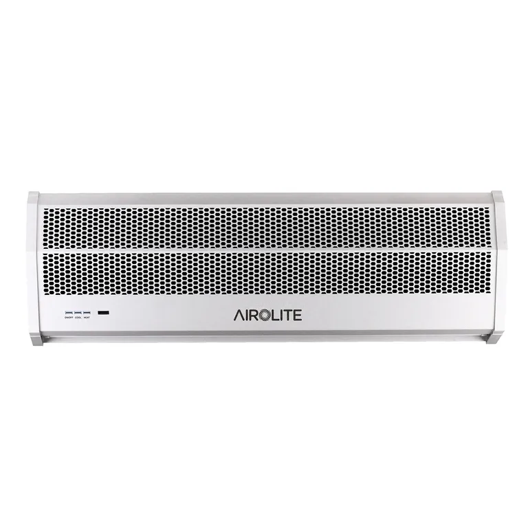 AIROLITE Cortina de Aire RM1215 - II frío-calor