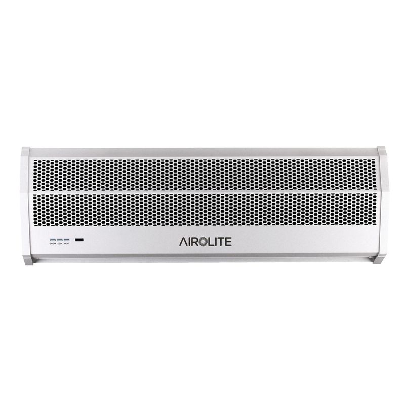 AIROLITE - Cortina de Aire Airolite RM1215 - II frío-calor