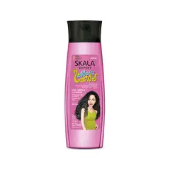 SKALA - Shampoo Sin Sal Rizos Perfectos Mais Cachos 325ml