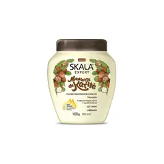 SKALA - Mascara Capilar Mantequilla de Karite 1kg
