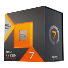AMD CORP - Procesador AMD Ryzen 7 7800X3D 8 núcleos 4.2Ghz AM5