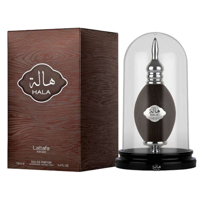 LATTAFA - Hala EDP 100 ML Unisex  Lattafa