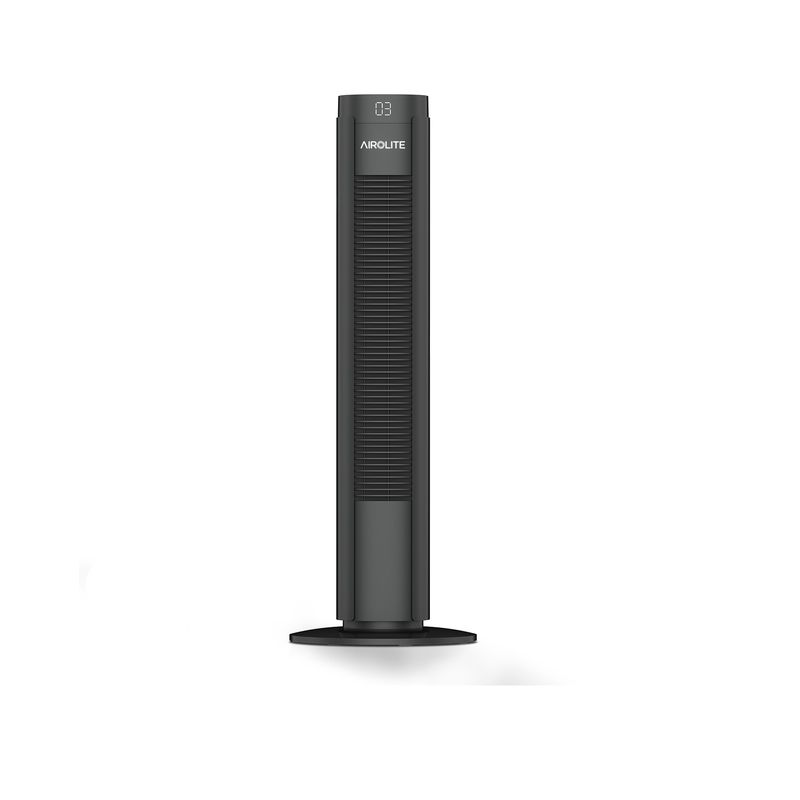 AIROLITE - VENTILADOR TORRE VT02R AIROLITE C/CONTROL REMOTO