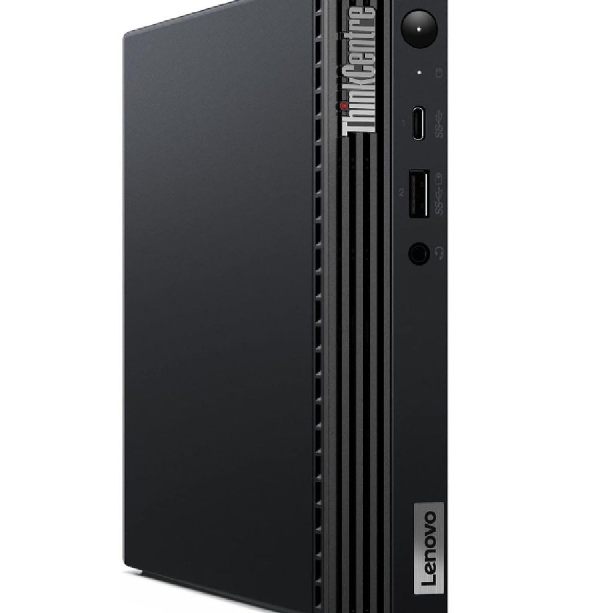 LENOVO - Mini Pc Lenovo Thinkcentre M75q-1 Ryzen 5-5600GE 8Gb 512Gb WIN10P