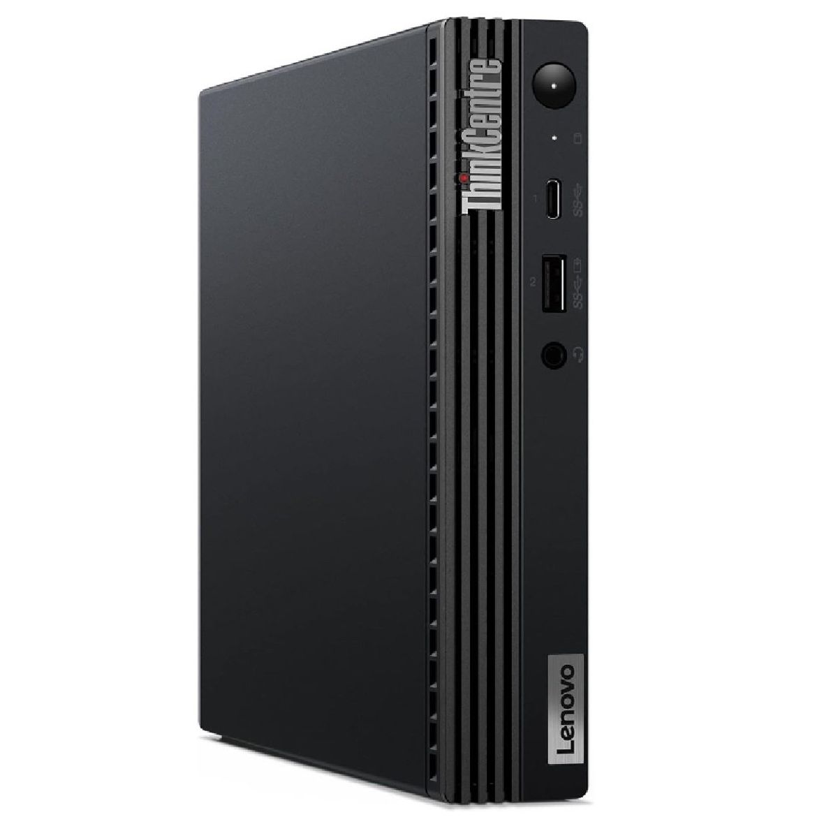 LENOVO - Mini Pc Lenovo Thinkcentre M75q-1 Ryzen 5-5600GE 8Gb 512Gb WIN10P
