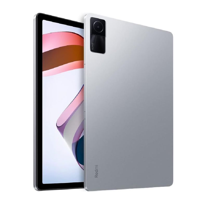 XIAOMI - Tablet Xiaomi Redmi Pad Se Helio G99 3Gb 64Gb Android 10.61" Gris