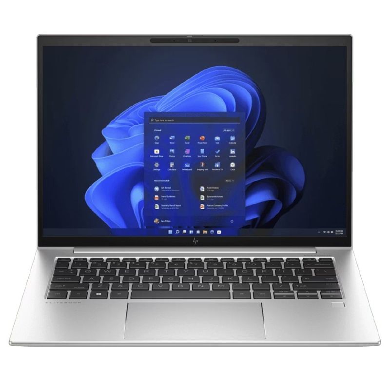 HP - Notebook HP Elitebook 840 G10 I7-1355U 16Gb 1Tb SSD Win11P 14"