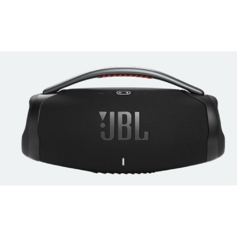 JBL - Parlante Portátil JBL Boombox 3 altavoz Inalámbrico Bluetooth