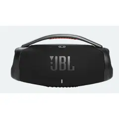 JBL - Parlante Portátil Boombox 3 altavoz Inalámbrico Bluetooth
