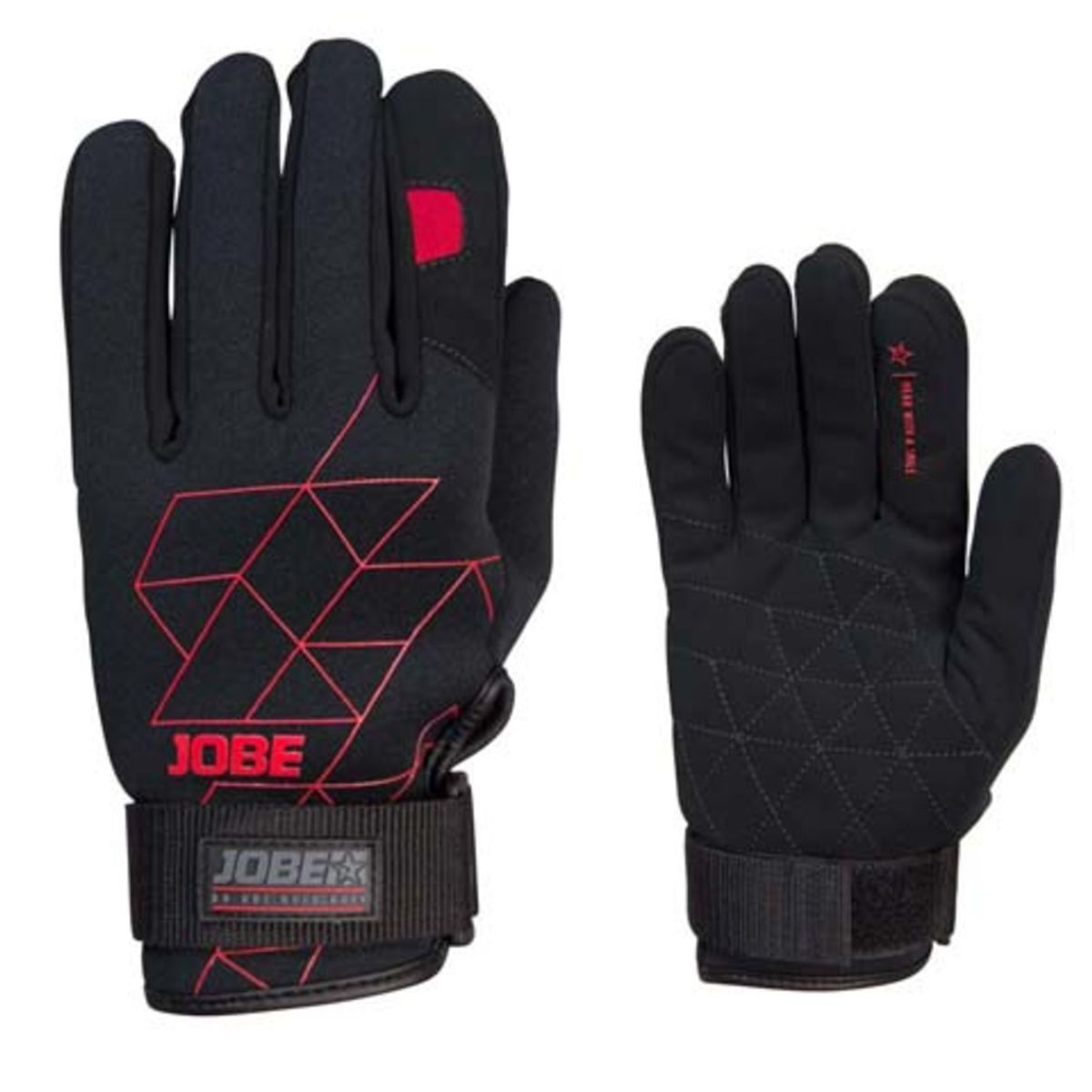 JOBE - Guantes para Agua Stream Hombre