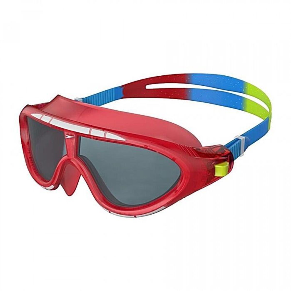 SPEEDO - Anteojos Natación Niño Speedo RIFT Rojo