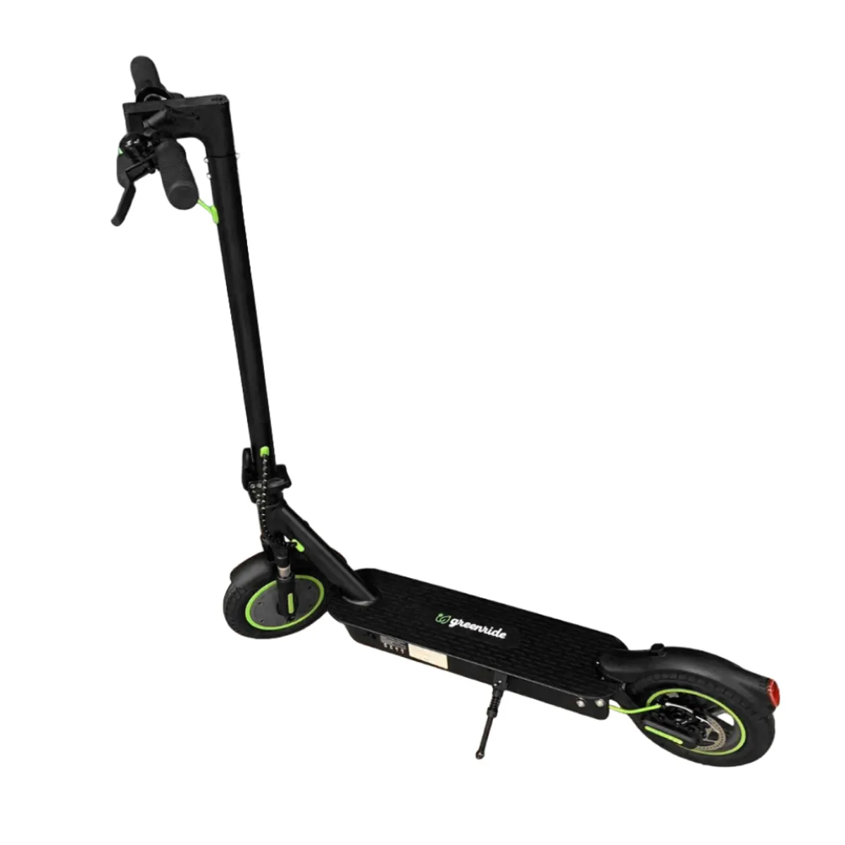 GEN - SCOOTER ELECTRICO GREENRIDE OZONE 10P 15AH CON APP