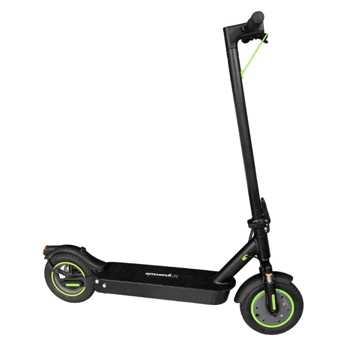 GEN - SCOOTER ELECTRICO GREENRIDE OZONE 10P 15AH CON APP