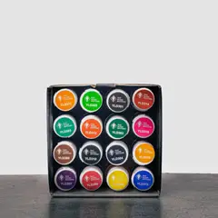 OLD WOOD BROTHERS - SET Pigmentos Liquidos OWB