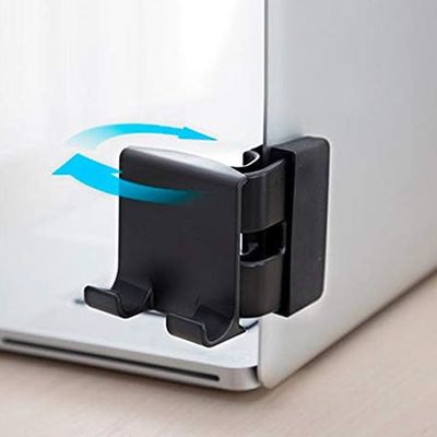 Imagen 2 del producto SOPORTE DE CELULAR PARA MONITOR