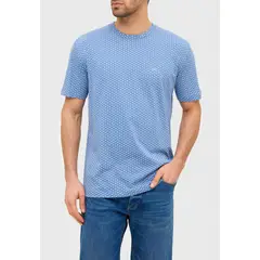 TRIAL - Polera Marcial