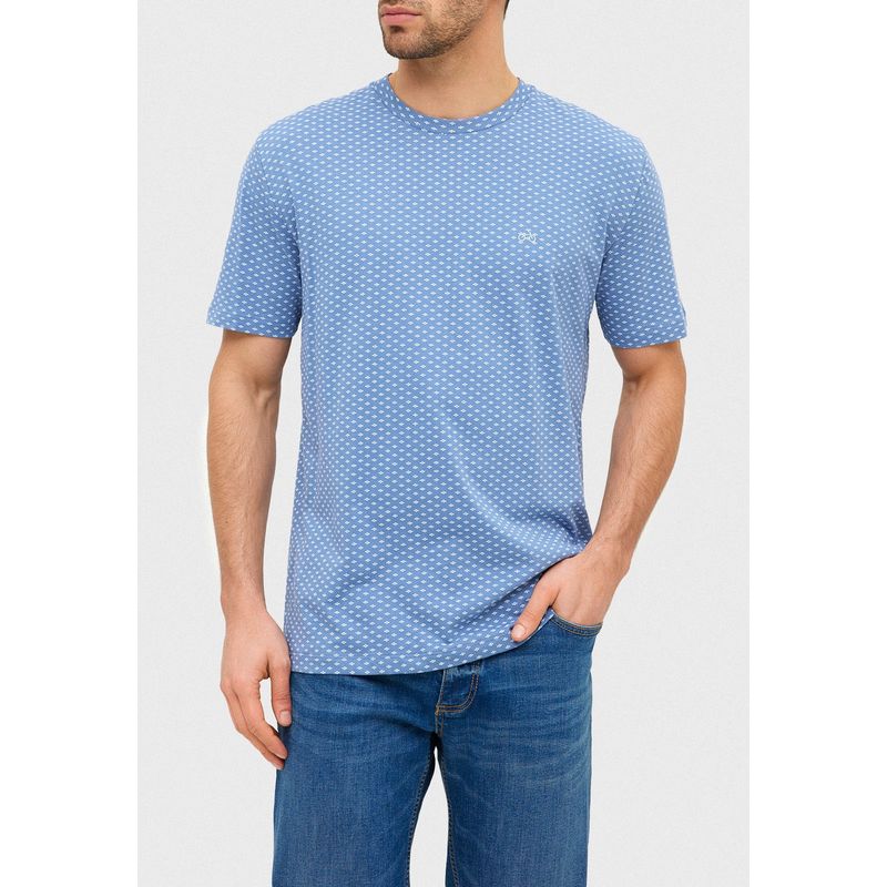 TRIAL - Polera Marcial