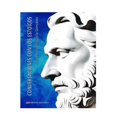 MESTAS EDICIONES - CONVERSACIONES CON LOS ESTOICOS