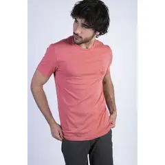 NIMTU - Polo Loa Rosado