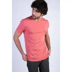 NIMTU - Polo Loa Rosado