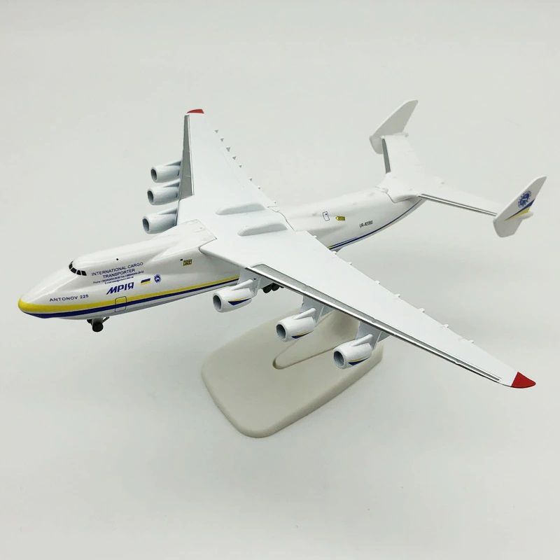 GENERICO - Antonov AN-225 MRIYA avión de colección