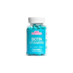GENERICO - Vitamina Biotin para el cabello 1Mes