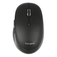 Mouse Midsize Multi Dispositivo Antimicrobial