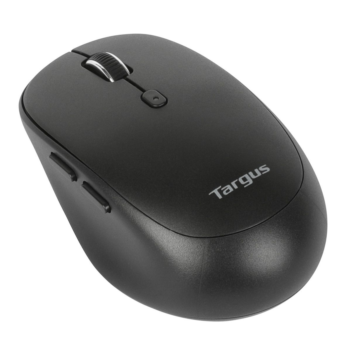 TARGUS - Mouse Midsize Multi Dispositivo Antimicrobial Targus