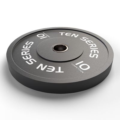 Imagen 2 del producto Disco Olímpico Bumper 10 Kg