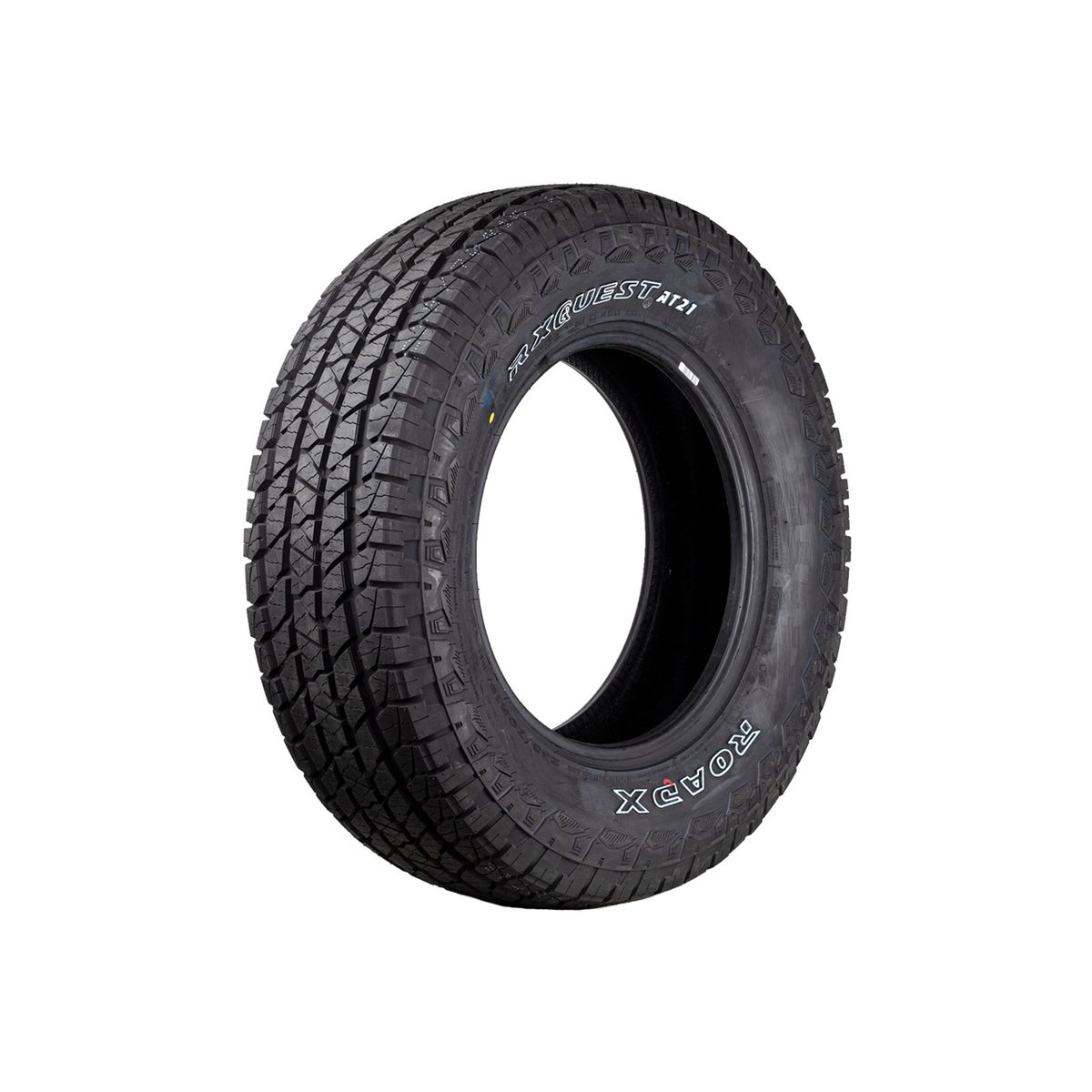 GENERICO - NEUMATICO 24575 R16 111T RXQUEST AT21 ROADX CHN LETRABLANCA ROADX