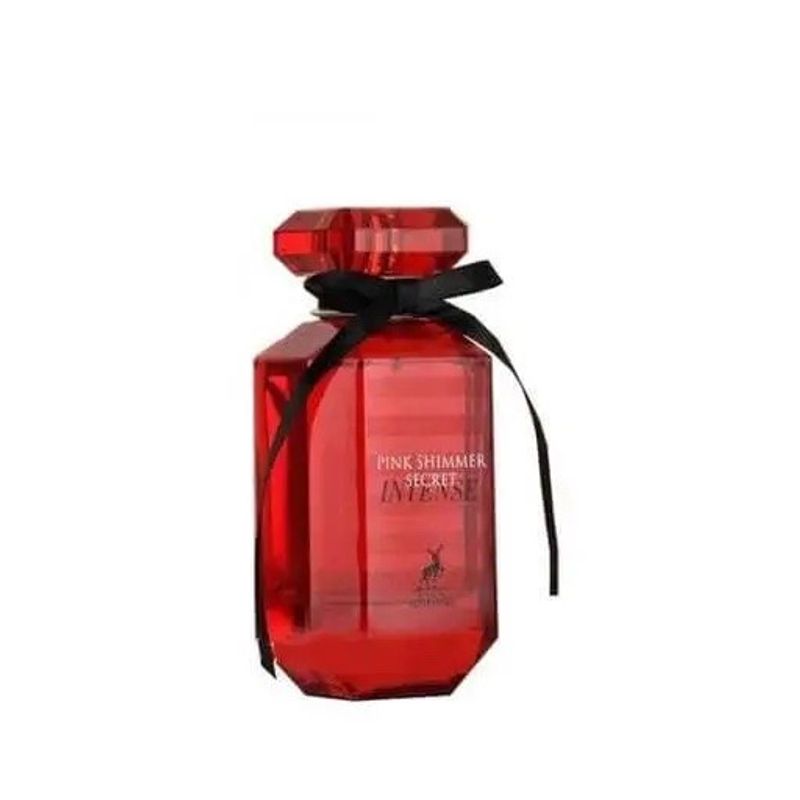 MAISON ALHAMBRA - PERFUME ALHAMBRA PINK SHIMMER SECRET INTENSE EDP MUJER