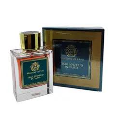 PARIS CORNER - PERFUME MINISTRY OF OUD THAILAND IN CAIRO EXTRAIT DE PARFUM 100ML UNISEX