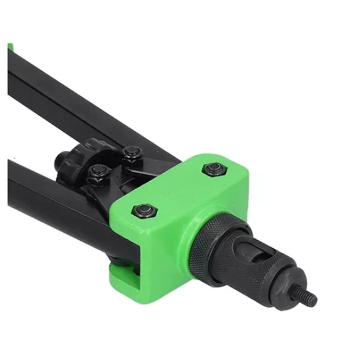ESHOPANGIE - Remachadora De Tuercas Herramienta De Tuercas M3-m10 VerdeG