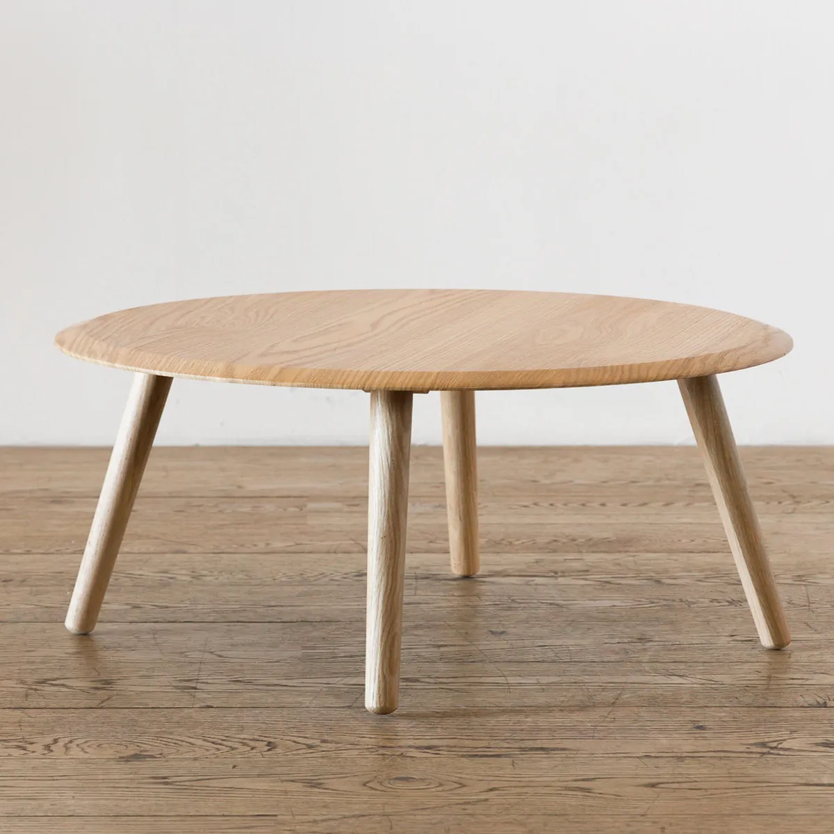 AMOBLE - Mesa De Centro Lazaro Natural Amoblé