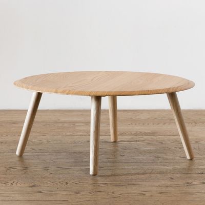 Imagen 2 del producto Mesa De Centro Lazaro Natural Amoblé