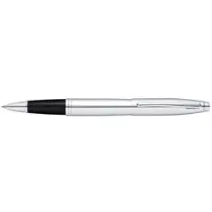 CROSS - Bolígrafo Rollerball Calais Plata