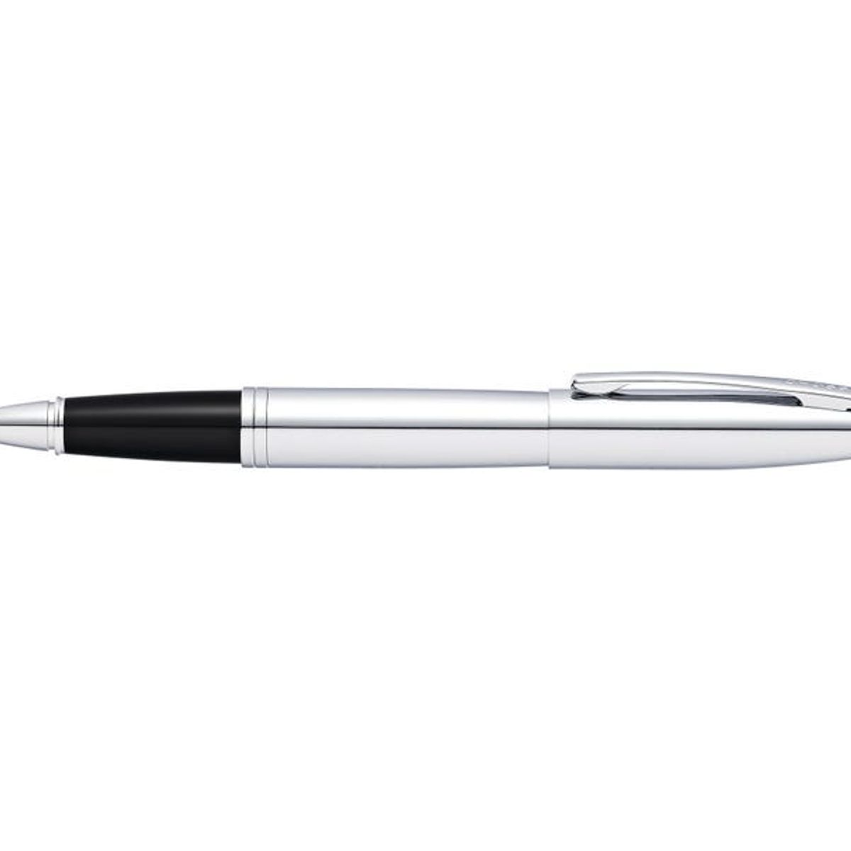 CROSS - Bolígrafo Rollerball Cross Calais Plata